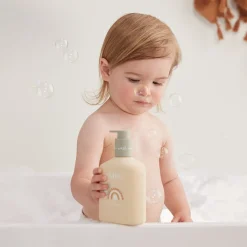 Al.ive Body Wash & Hand Wash|Baby Hair & Body Duo - Gentle Pear