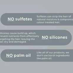 Al.ive Accessories|Hair & Body Travel Pack