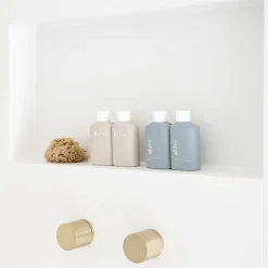 Al.ive Accessories|Hair & Body Travel Pack
