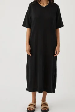 ARCAA Dresses|Hugo Dress - Black