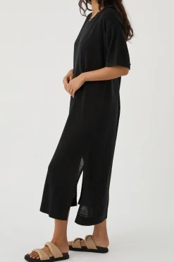 ARCAA Dresses|Hugo Dress - Black