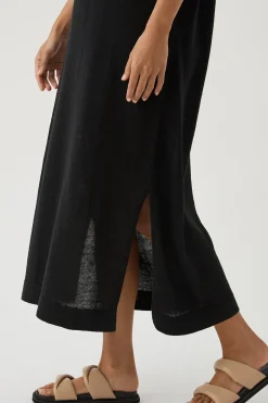 ARCAA Dresses|Hugo Dress - Black