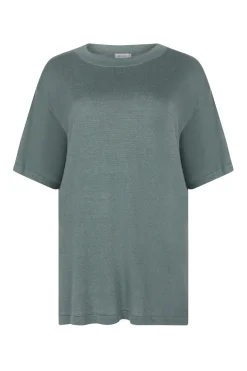ARCAA Tops|Knitwear|Hugo T Shirt - Storm