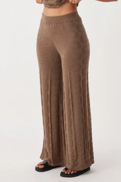 ARCAA Pants|Lara Pant - Cacao