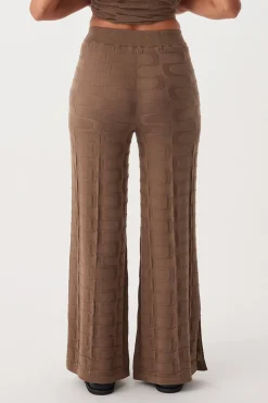 ARCAA Pants|Lara Pant - Cacao