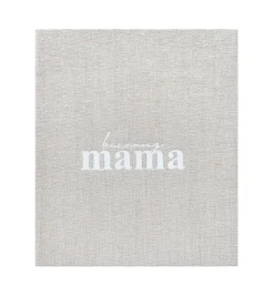 Axel and Ash Accessories|Books|Axel & Ash - Becoming Mama