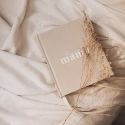 Axel and Ash Accessories|Books|Axel & Ash - Becoming Mama