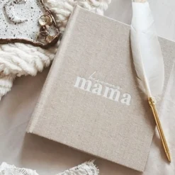 Axel and Ash Accessories|Books|Axel & Ash - Becoming Mama