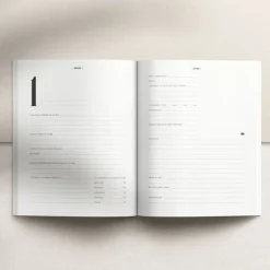 Axel and Ash Books|Axel & Ash - My Bucket List Oat