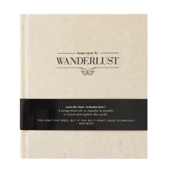Axel and Ash Books|Axel & Ash - Wanderlust