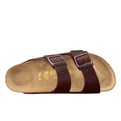 Birkenstock Slip On & Sandals|Arizona Habana - Regular