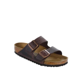 Birkenstock Slip On & Sandals|Arizona Habana - Regular
