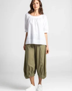 Boom Shankar Pants|Guru Pant - Olive