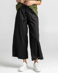 Boom Shankar Pants|Ria Pant Basic - Black