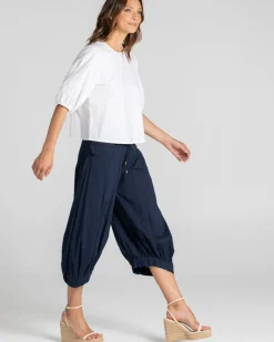 Boom Shankar Pants|Boom Shanker Guru Pant - Navy