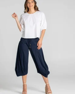 Boom Shankar Pants|Boom Shanker Guru Pant - Navy