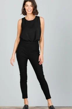 Brave & True Pants|Brave & True Runway Pants - Black