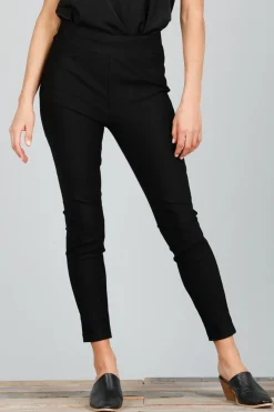 Brave & True Pants|Brave & True Runway Pants - Black