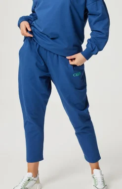 Cartel & Willow Pants|Cartel & Willow Eddie Pant - French Navy