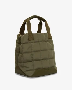 Elms & King Accessories|Elms & King Mini Santa Monica - Khaki