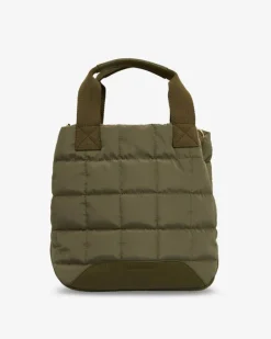 Elms & King Accessories|Elms & King Mini Santa Monica - Khaki