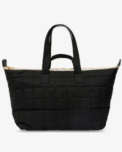 Elms & King Accessories|Elms & King Mini Spencer Carry All - Black