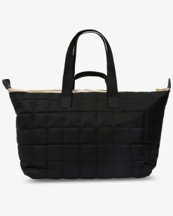 Elms & King Accessories|Elms & King Mini Spencer Carry All - Black