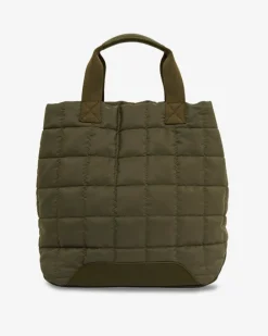 Elms & King Accessories|Elms & King Santa Monica Tote - Khaki