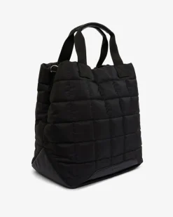 Elms & King Accessories|Elms & King Santa Monica Tote - Black