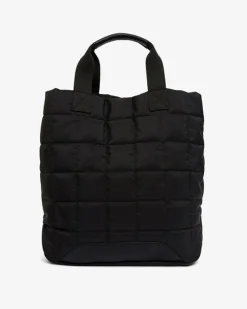 Elms & King Accessories|Elms & King Santa Monica Tote - Black