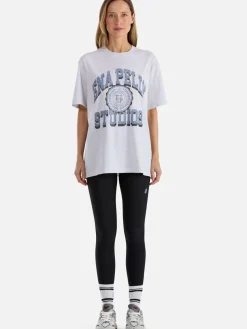 Ena Pelly Tops|A League Tee
