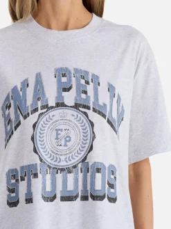 Ena Pelly Tops|A League Tee