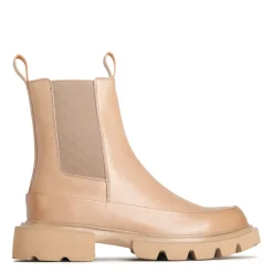 EOS Melbourne Boots|EOS Addi Leather Boot - Taupe