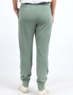 Foxwood Pants|Simplified Pant - Sage