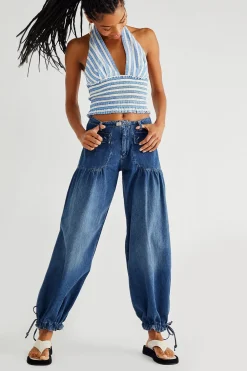 Free People Pants|Jeans|Lotus Jeans - Juno