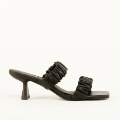 Hael & Jax Heels|Hael & Jax Concept - Black