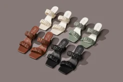 Hael & Jax Heels|Hael & Jax Concept - Black