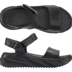 Holster Australia Slip On & Sandals|Holster Cloudnine - Black