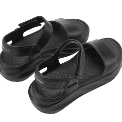 Holster Australia Slip On & Sandals|Holster Cloudnine - Black