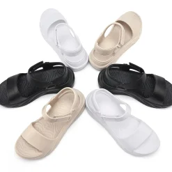 Holster Australia Slip On & Sandals|Holster Cloudnine - Black