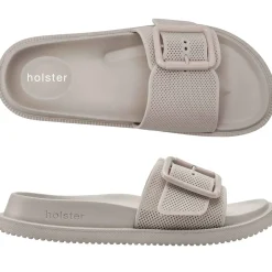 Holster Australia Slip On & Sandals|Holster Laze - Sand