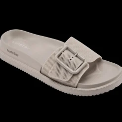 Holster Australia Slip On & Sandals|Holster Laze - Sand