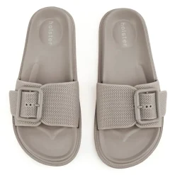 Holster Australia Slip On & Sandals|Holster Laze - Sand