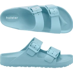 Holster Australia Slip On & Sandals|Holster Sundreamer - Aqua