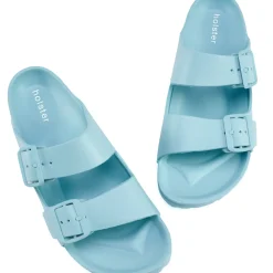 Holster Australia Slip On & Sandals|Holster Sundreamer - Aqua