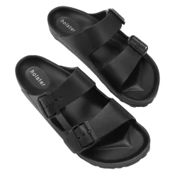 Holster Australia Slip On & Sandals|Holster Sundreamer - Black