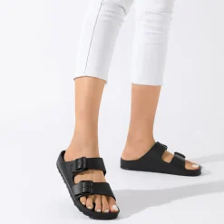 Holster Australia Slip On & Sandals|Holster Sundreamer - Black