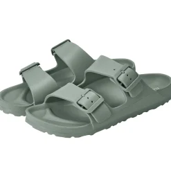 Holster Australia Slip On & Sandals|Holster Sundreamer - Seagrass