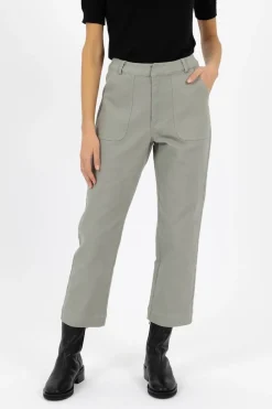 Humidity Pants|Raya Pant - Sage