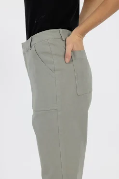 Humidity Pants|Raya Pant - Sage